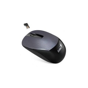 Genius egér Wireless NX-7015 iron grey
