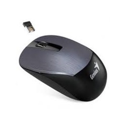 Genius egér Wireless NX-7015 iron grey