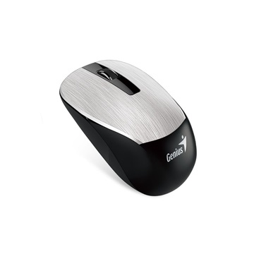 Genius egér Wireless NX-7015 silver