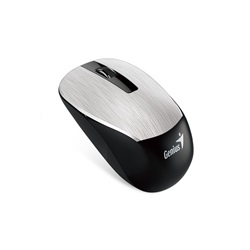 Genius egér Wireless NX-7015 silver