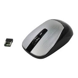 Genius egér Wireless NX-7015 silver