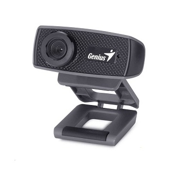 Genius webkamera facecam 1000X_V2 (720P HD)