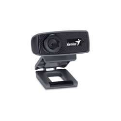 Genius webkamera facecam 1000X_V2 (720P HD)
