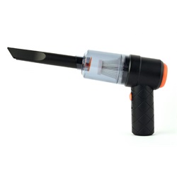 Gembird 2 az 1-ben hordozható porszívó