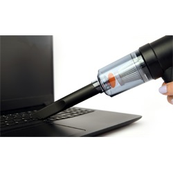 Gembird 2 az 1-ben hordozható porszívó