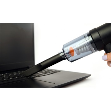 Gembird 2 az 1-ben hordozható porszívó