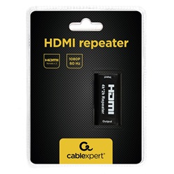 Gembird HDMI repeater (DRP-HDMI-02)