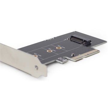 Gembird M.2 bővítő kártya PCI-E (PEX-M2-01)
