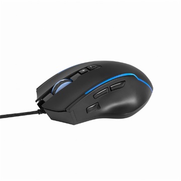 Gembird MUSG-RAGNAR-RX300 Gamer egér