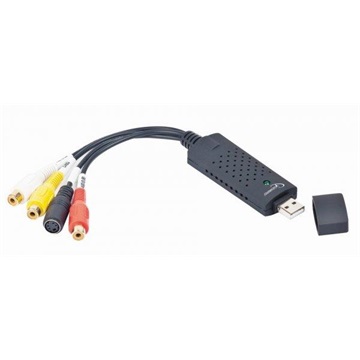 Gembird USB 2.0 digitalizáló (UVG-002)