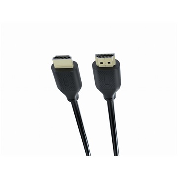 Gembird Ultra nagy sebességű HDMI kábel Ethernettel, "8K Select Series", 1 m (CC-HDMI8K-1M)