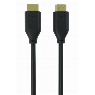 Gembird Ultra nagy sebességű HDMI kábel Ethernettel, "8K Select Series", 2 m (CC-HDMI8K-2M)
