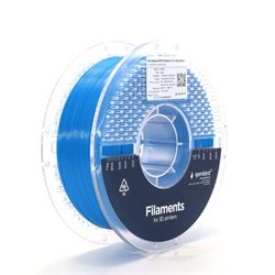 Gembird filament High Speed PETG blue, 1,75 MM, 1 KG