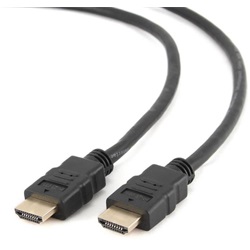 Gembird kábel Hdmi (APA-APA) 20 m (v2.0, 19M/M, 3D) (CC-HDMI4-20M)