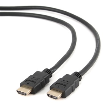 Gembird kábel Hdmi (APA-APA) 3m (v2.0, 19M/M, 3D) (CC-HDMI4-10)