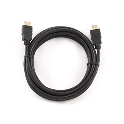 Gembird kábel Hdmi (APA-APA) 3m (v2.0, 19M/M, 3D) (CC-HDMI4-10)