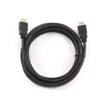 Gembird kábel Hdmi (APA-APA) 3m (v2.0, 19M/M, 3D) (CC-HDMI4-10)
