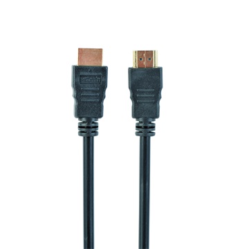 Gembird kábel Hdmi (APA-APA) 3m (v2.0, 19M/M, 3D) (CC-HDMI4-10)