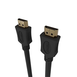 Gembird kábel Hdmi (APA-APA) 3m (v2.0, 19M/M, 3D) (CC-HDMI4L-10)