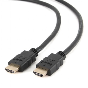Gembird kábel Hdmi (APA-APA) 7,5 m (v2.0, 19M/M, 3D) (CC-HDMI4-7.5M)