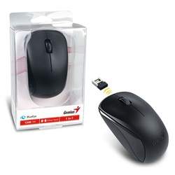Genius egér Wireless NX-7000 fekete