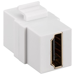 Goobay HDMI (anya - anya) keystone modul