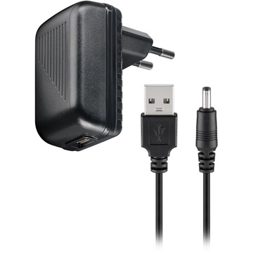 Goobay HDMI matrix switch, 4x2 (4K 60 Hz)