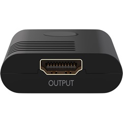 Goobay HDMI repeater (4K 60 Hz)