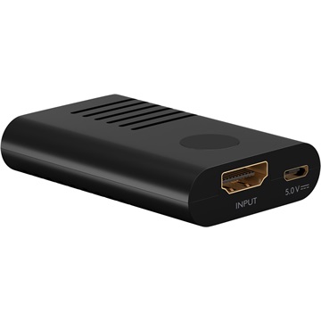 Goobay HDMI repeater (4K 60 Hz)