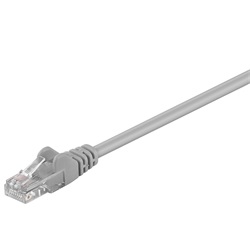 Goobay UTP CAT 5e patch kábel 30 m
