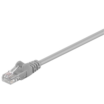 Goobay UTP CAT 5e patch kábel 30 m