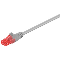 Goobay UTP CAT 6 patch kábel 2 m