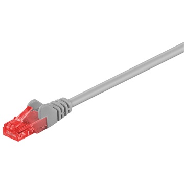 Goobay UTP CAT 6 patch kábel 5 m