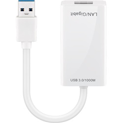 Goobay hálózati adapter USB3.0 - Gigabit Ethernet