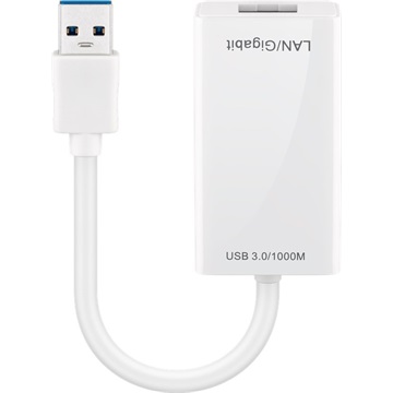 Goobay hálózati adapter USB3.0 - Gigabit Ethernet