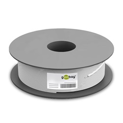 Goobay kültéri F/UTP kábel CAT5e 100m (CCA)