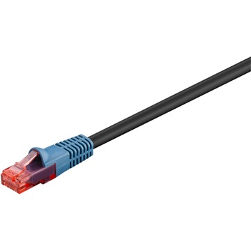 Goobay kültéri UTP CAT 6 patch kábel 10 m
