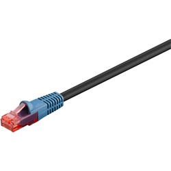 Goobay kültéri UTP CAT 6 patch kábel 40 m