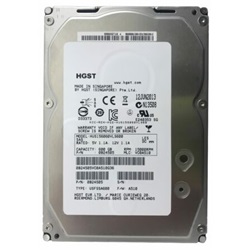 HDD belső Hitachi Ultrastar 15K600 3,5" 600GB/64MB (Server HDD)