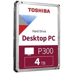 HDD belső Toshiba P300 4TB/64MB SATAIII (HDWD240UZSVA)