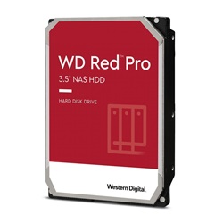 HDD belső WD Red Pro 8TB/256MB SATAIII (WD8005FFBX)