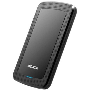 HDD külső Adata 2,5" 1TB AHV300 USB3.1 Fekete