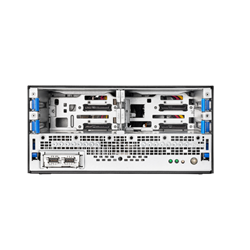 HPE ProLiant MicroServer Gen10 Plus v2 (4LFF), G6405 Pentium, 16GB, NoHDD, VROC