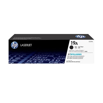 Hp Drum CF219A (19A) black 12K