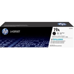Hp Drum CF219A (19A) black 12K