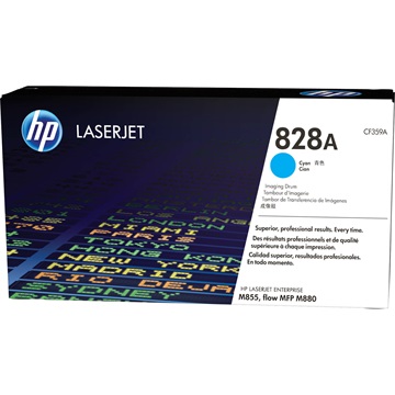 Hp Drum CF359A (828A) cyan 30K