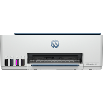 Nyomtató HP Smart Tank 585 tintasugaras multi (GT52, GT53)