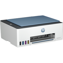 Nyomtató HP Smart Tank 585 tintasugaras multi (GT52, GT53)