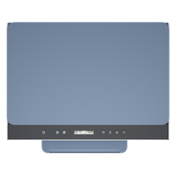 Nyomtató HP Smart Tank 675 tintasugaras multi (GT52, GT53)