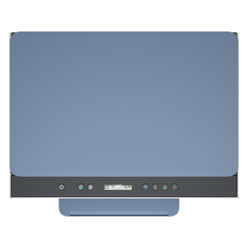 Nyomtató HP Smart Tank 675 tintasugaras multi (GT52, GT53)